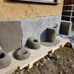 Fondation : Les Étapes Clés pour une Base Solide Creteil